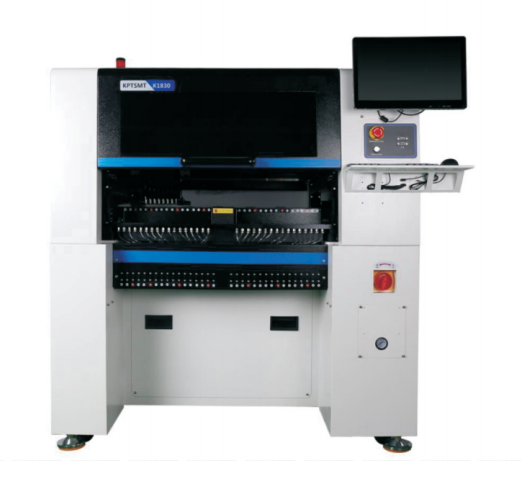 泛用貼片機 K1830